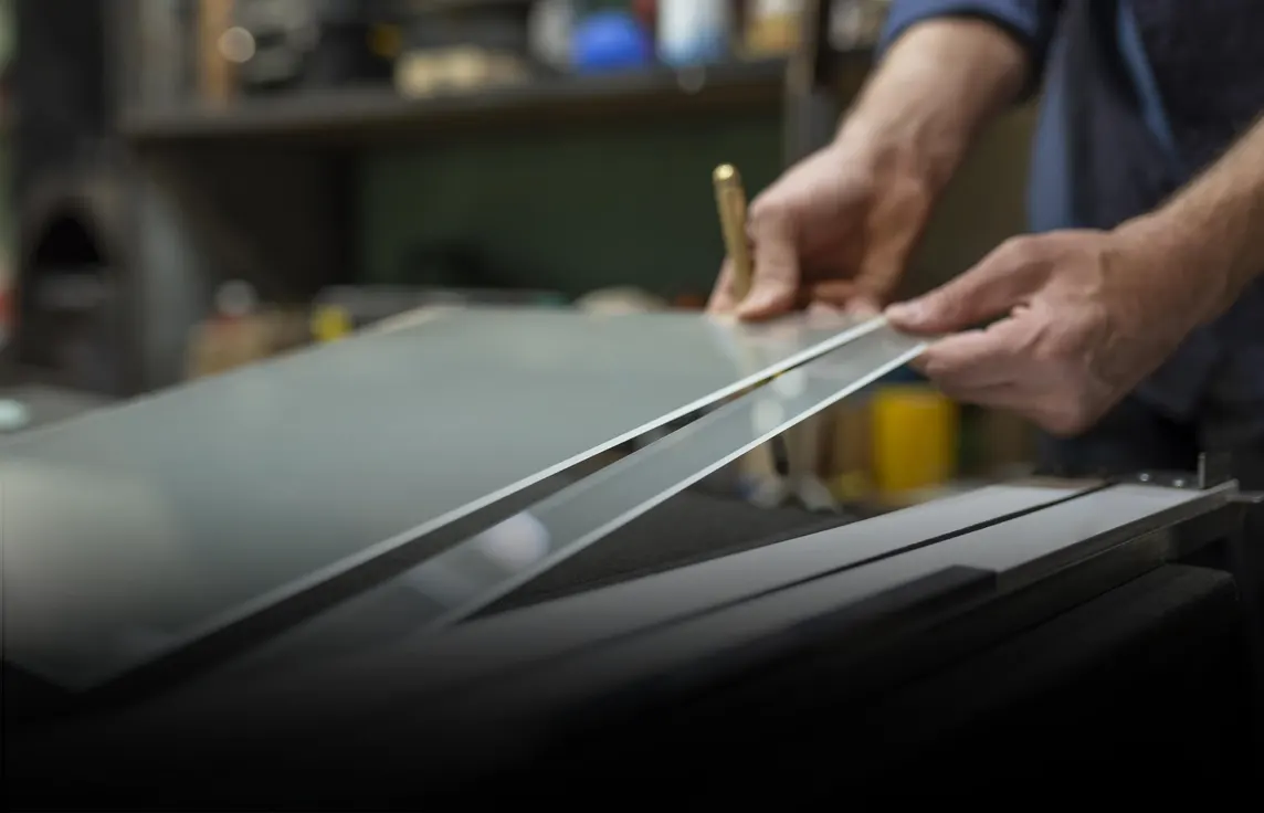 Cutting Machine