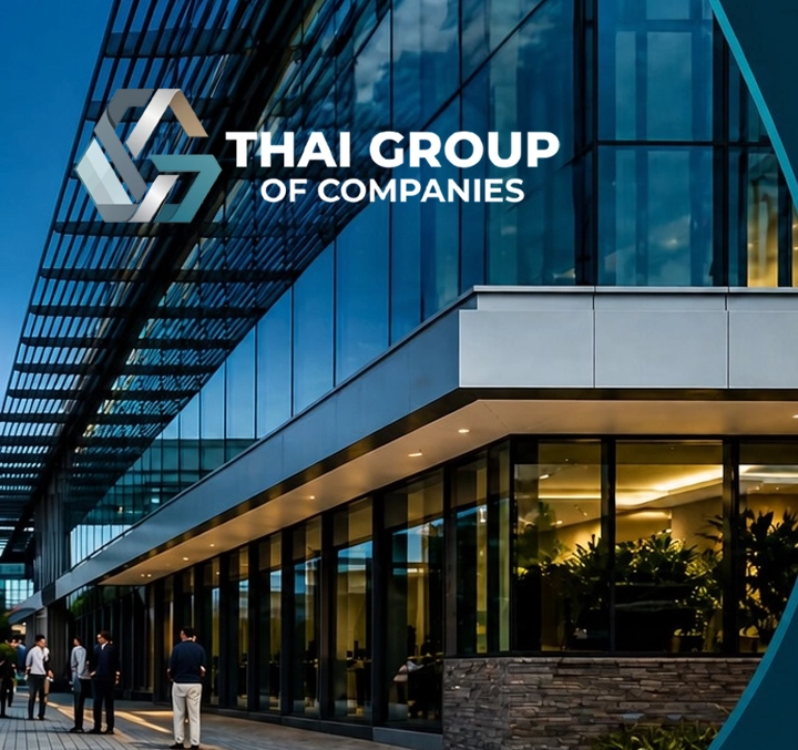 Thai Group