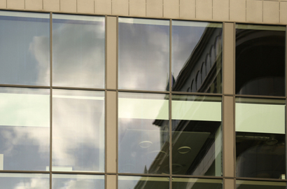 Laminated Glass - Clear