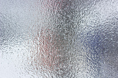 Frosted Glass